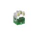 40ML Clipsal Iconic - Switch Mechanism, 1-Way/2-Way, 250V, 10AX, LED