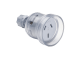438 Flexible Cord Extension Socket, 250VAC, 10A, 3 Pin