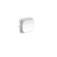 49T Clipsal Iconic - Dolly Toggle, 3-Position, Blank