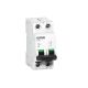 Clipsal 2P Circuit Breaker 6kA 2 Module 10A-63A