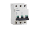 Clipsal 3 Pole Circuit Breakers 6kA