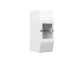 4CC2 Switchboard Enclosure, Series 4CC, 2 Module, Surface Mount, White Electric