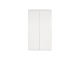 4FCC45 Switchboard Enclosure, Series 4FCC, 45 Module, Flush Mount, White Electric