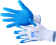 OX Polyester Lined Nitrile Glove - 5 pack OX-S484610
