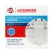 PSA LIF6000WB WIRELESS BASEPLATE – RF Interlink Baseplate for Lifesaver 6000 Series Smoke Alarms
