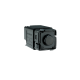 60PBI Intermediate Push Button, 10A, Saturn Series