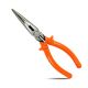 Crescent 180mm Long Nose 1000V Rated Pliers - 6547HV