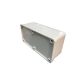 Adaptable Box 210 x 110 x 80mm Weatherproof (Clipsal Style) IP56 Rated