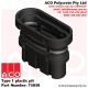 Aco Polycrete Type 1 Plastic Pit 75858