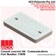 Aco Polycrete Type 3 Cement Lid Marked Communication 75898
