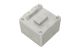 1 Gang 16A Weatherproof Switch IP66 1/2 Way