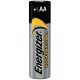 AA Energizer Industrial Battery 4 Pack 