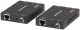 HDMI Cat6 Extender 4K with IR Control