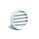 External Aluminium weatherproof grille 240mm RWL250