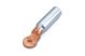 150mm Bi Metal Lugs 12mm Stud Aluminium to Copper