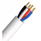 6 Core Security Cable 0.44 6x14/0.20