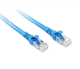 Blue Patch Lead Cat 6