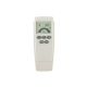 Brilliant 99222 LCD AC Fan Remote Control with receiver