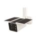 Brilliant Smart Wi-Fi Trident Solar Camera 21007/05