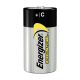 C Energizer Industrial Battery 