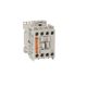 NHP CONTACTOR 4KW 3P 240V AC COIL 1NO AUXILIARY CA7910240VAC
