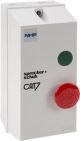 NHP STARTER DOL 7.5KW START/STOP 240V AC CONTROL NO OVERLOAD CAT7N7.5P240