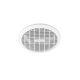 Clipsal CE200 Ceiling Exhaust Fan, Axial, 200mm
