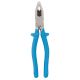 Channellock® 1000V Linesman's Pliers 216mm 3248G
