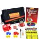 CLK-1 Contractors Lockout Kit - Standard