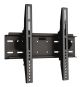 LCD Monitor Wall Mount Bracket with 15 degree tilt 23-37