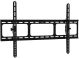 LCD Monitor Wall Mount Bracket with ±10 degree tilt 42-80