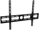 Economy Ultra-Thin LCD TV Wall Bracket with 10 Degree Tilt 32-70