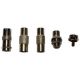 Matchmaster 5 Piece TV Connector and Adaptor Pack DA-AP06