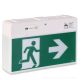 Davis Lighting LED Kwik-E Exit Light 7W