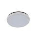 Domus Disc 300 30W LED Ceiling Light Splash Proof IP54 Warm White 3000K 19538