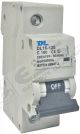 80-125A DL 10kA Circuit Breakers