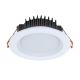 Domus BOOST-10 20726 White 10W Dimmable Tri Colour Down light Kit