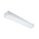 Domus Bolt 2ft 600mm Tri Colour Diffused 10W/21W LED Batten 66000