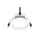 Domus 20820 Handy 8W LED 92mm Cut-Out Down Light kit with Tri Colour selectable switch.