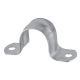 40mm Conduit Saddle, Hot Dip Galvanized