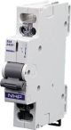 10-63A 1P NHP Din-T Circuit Breakers 6kA 250V