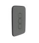 Clipsal Iconic Essence Skin 3 Gang Switch E3043C -Essence Ash Grey
