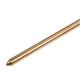 Copper Earth Electrode 13mm x 1400mm with Clip and Tag 