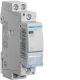 Hager Contactor 25A, 2NC, 230V ESC226