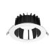 Domus EXPO-25 Low Glare 25W LED Tri Colour Downlight White 20713