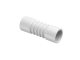 Clipsal F251/32GY Expansion Coupling, Flexible, PVC, 32mm, Grey