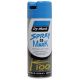Dymark Spray & Mark Fluro Blue 350g ***PICK UP ONLY***