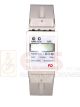 FD Single Phase kw/hr Meter 80A Max 