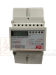 FD 3 Phase kw/hr Meter 100A Max 