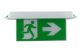 FEGGARI Recessed Blade LED Exit CTJE1703